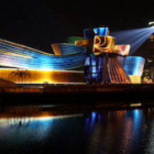 Reflections: Guggenheim Bilbao 20th Anniversary