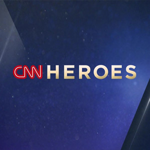 CNN Heroes: An All-Star Tribute