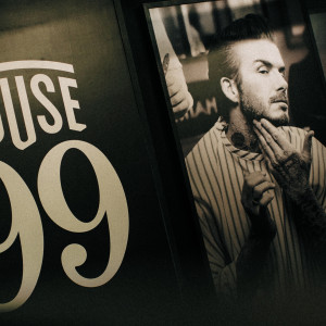 House 99 Launch Event in China