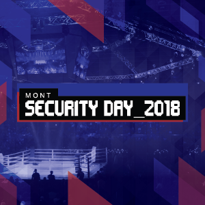 MONT Security Day 2018