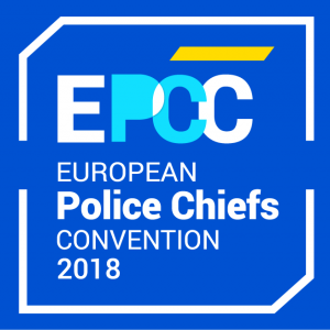 European Police Chiefs Convention (EPCC) 2018
