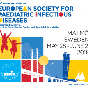 36th Annual Meeting of the European Society for Paediatric Infectious Diseases
