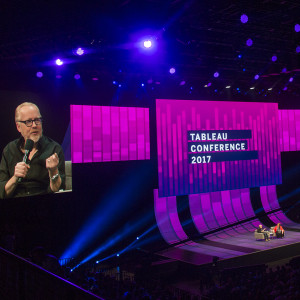 Tableau Immersive Conference