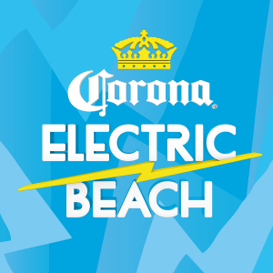 Corona Electric Beach: Festival Stage (EDC Orlando)