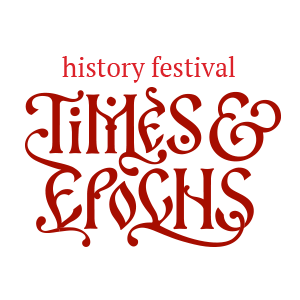 Moscow historical festival "Times and Epochs"
