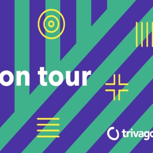 trivago on tour 2018
