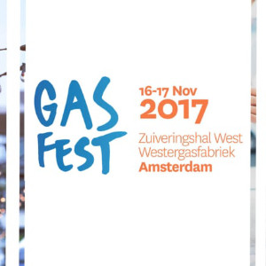 The Gas Fest 2017 - conferencing redefined