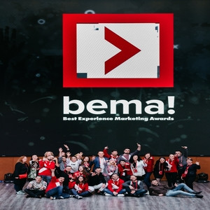 Bema! — Best Experience Marketing Festival!