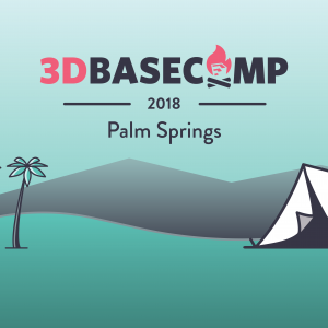 3D Basecamp