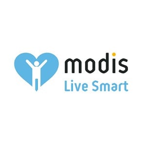 Modis Live Smart