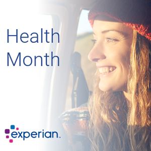 Health month @ Experian