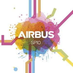 10º Anniversary AIRBUS San Pablo Site