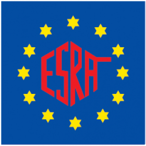 38th Annual ESRA Congress