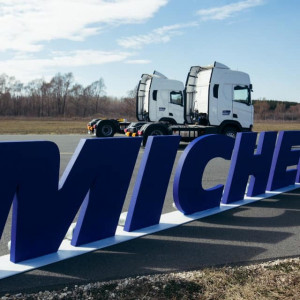 Michelin X Multi Energy