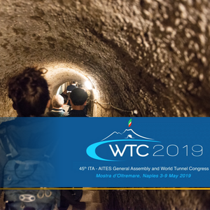World Tunnel Congress – WTC2019