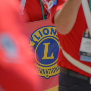 102° Lions Clubs International Convention