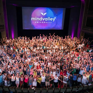 Mindvalley University