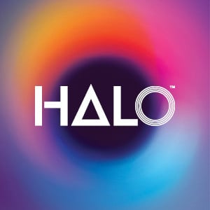 HALO - A new sound and light experience created specifically for Townsville