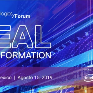 Dell Technologies Forum Mexico