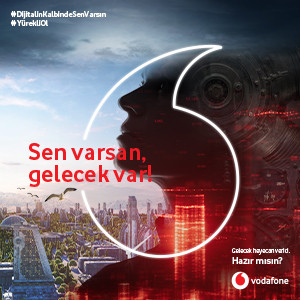 Vodafone Turkey Sales Channels Convention 2019