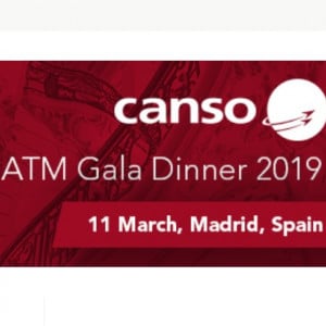 CANSO ATM Gala Dinner 2019