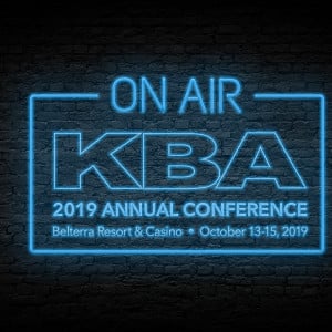 Kentucky Broadcasters Association Annual Conference