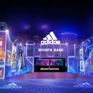 adidas Sports Base 2019