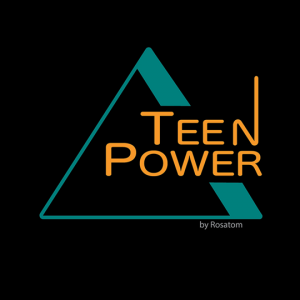 TeenPower by Rosatom