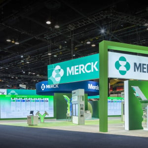 Merck & Co. @ American Society of Clinical Oncology (ASCO) 2019
