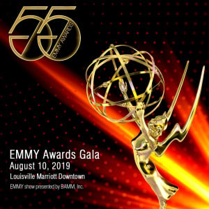 2019 Ohio Valley Emmy Awards