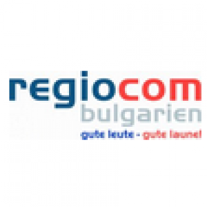 regiocom SE Niederlassung Bulgarien